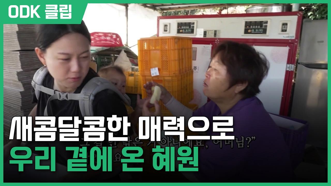 인간극장 | 3617회