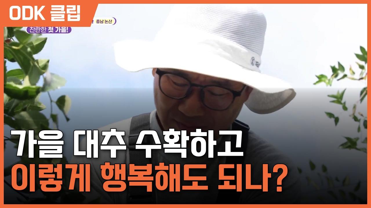 6시 내고향 | 8641회