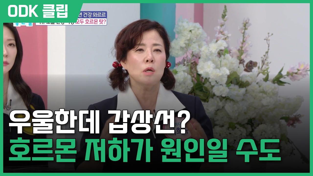 기분 좋은 날 | 4700회