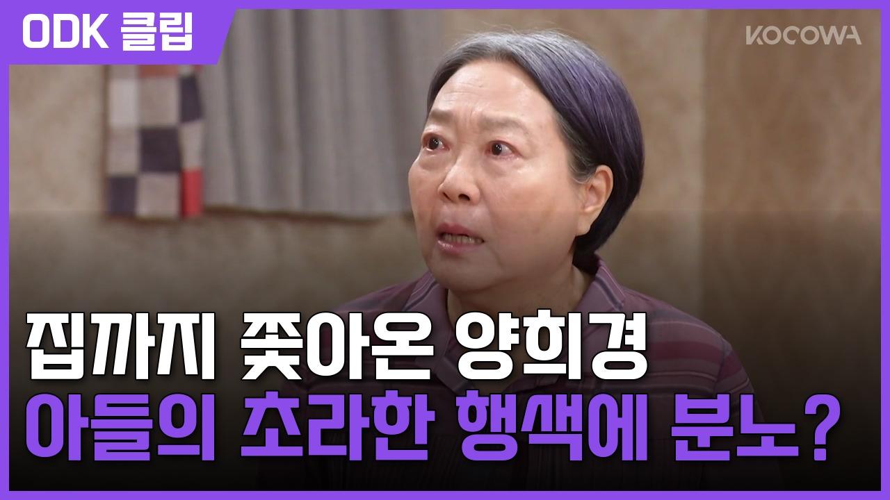 하이라이트 : 엄마가 미쳤어요 | 23회