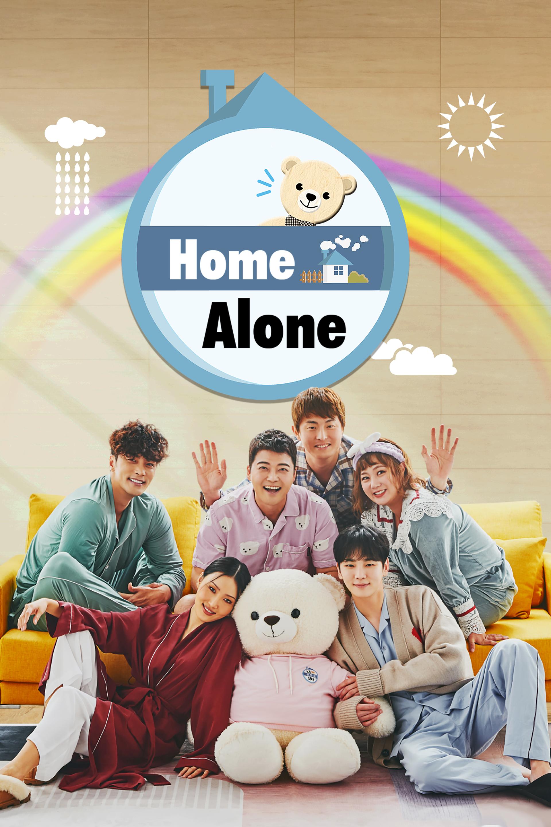 Home Alone