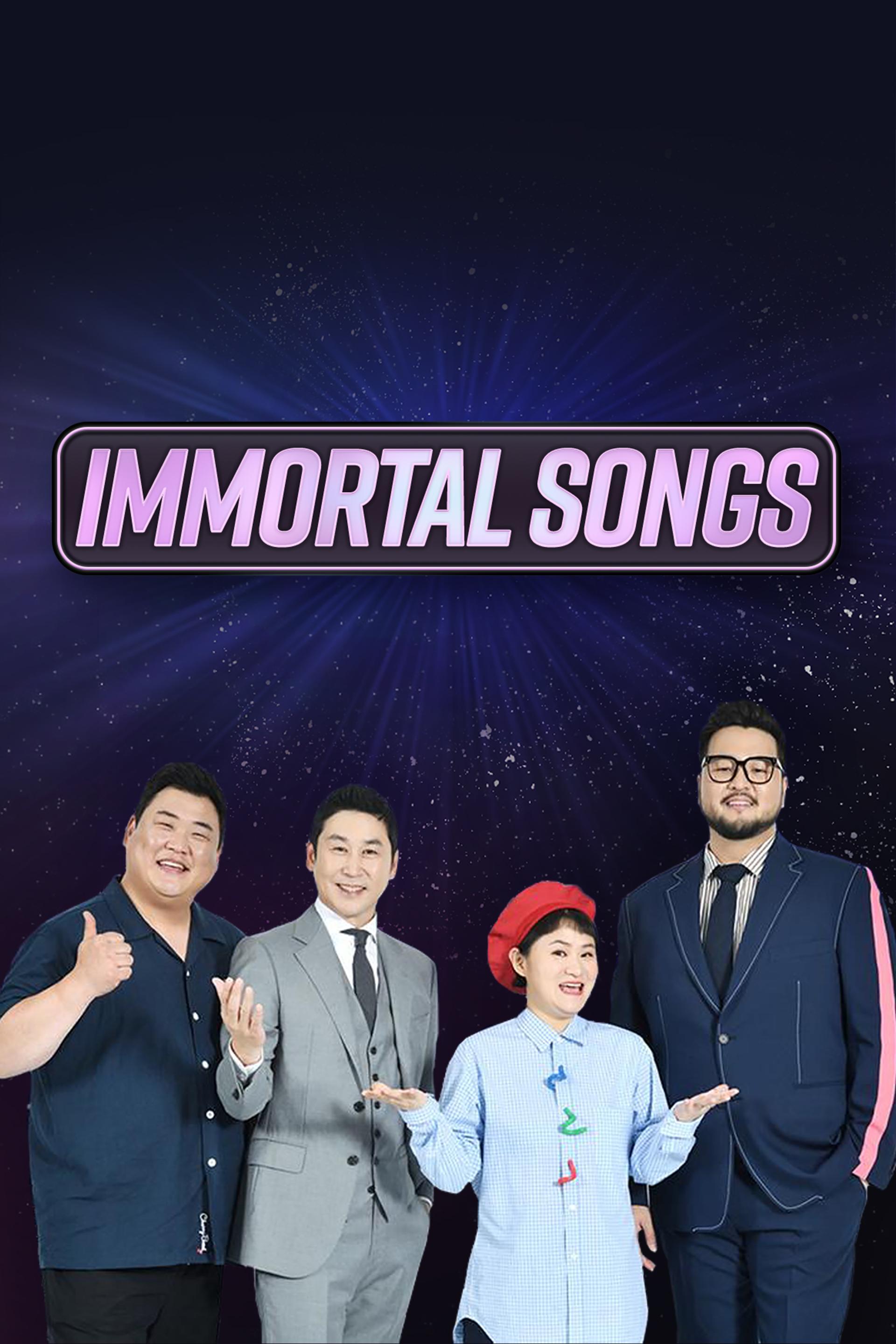 Immortal Songs