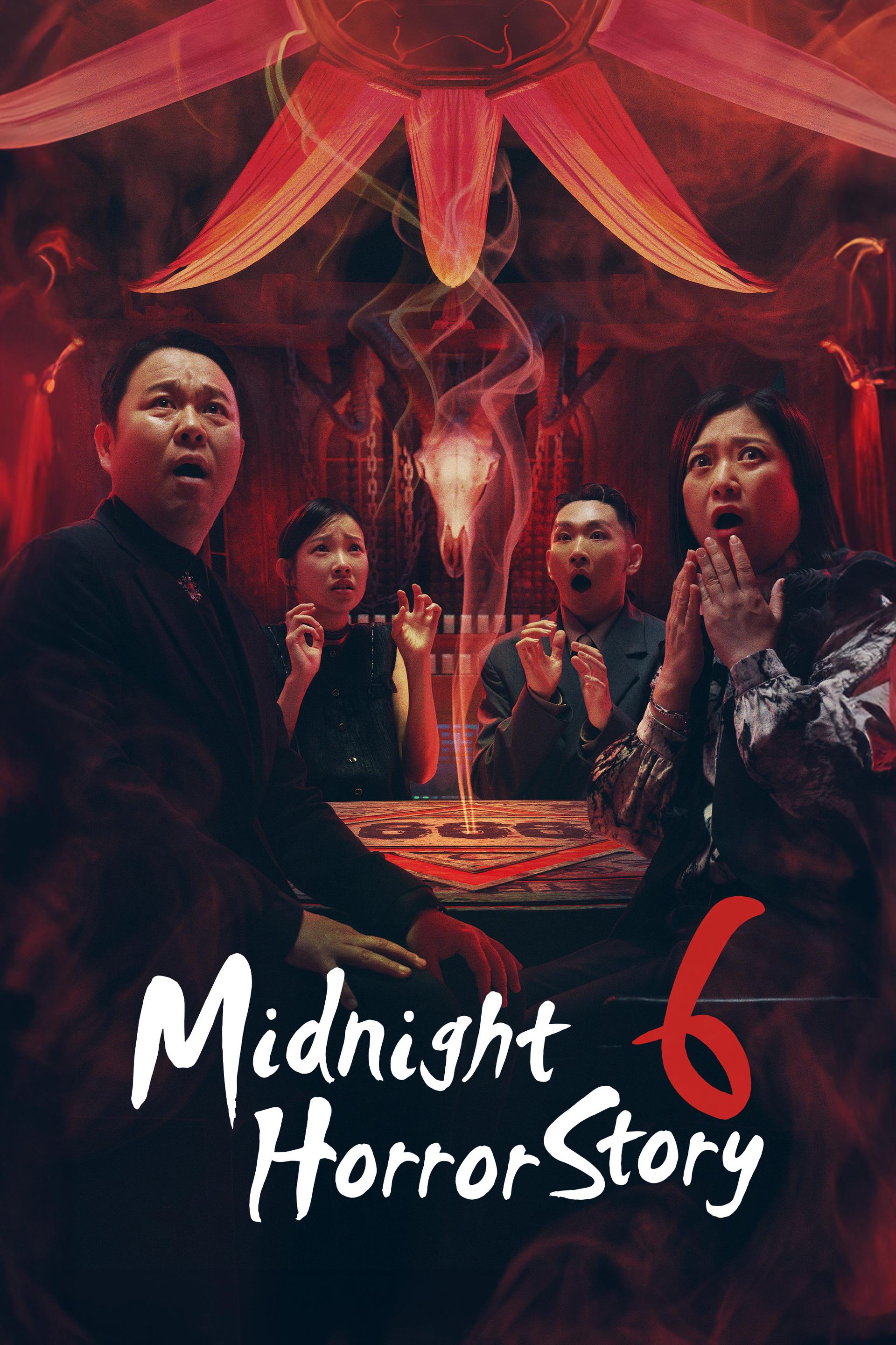 Midnight Horror Story 6
