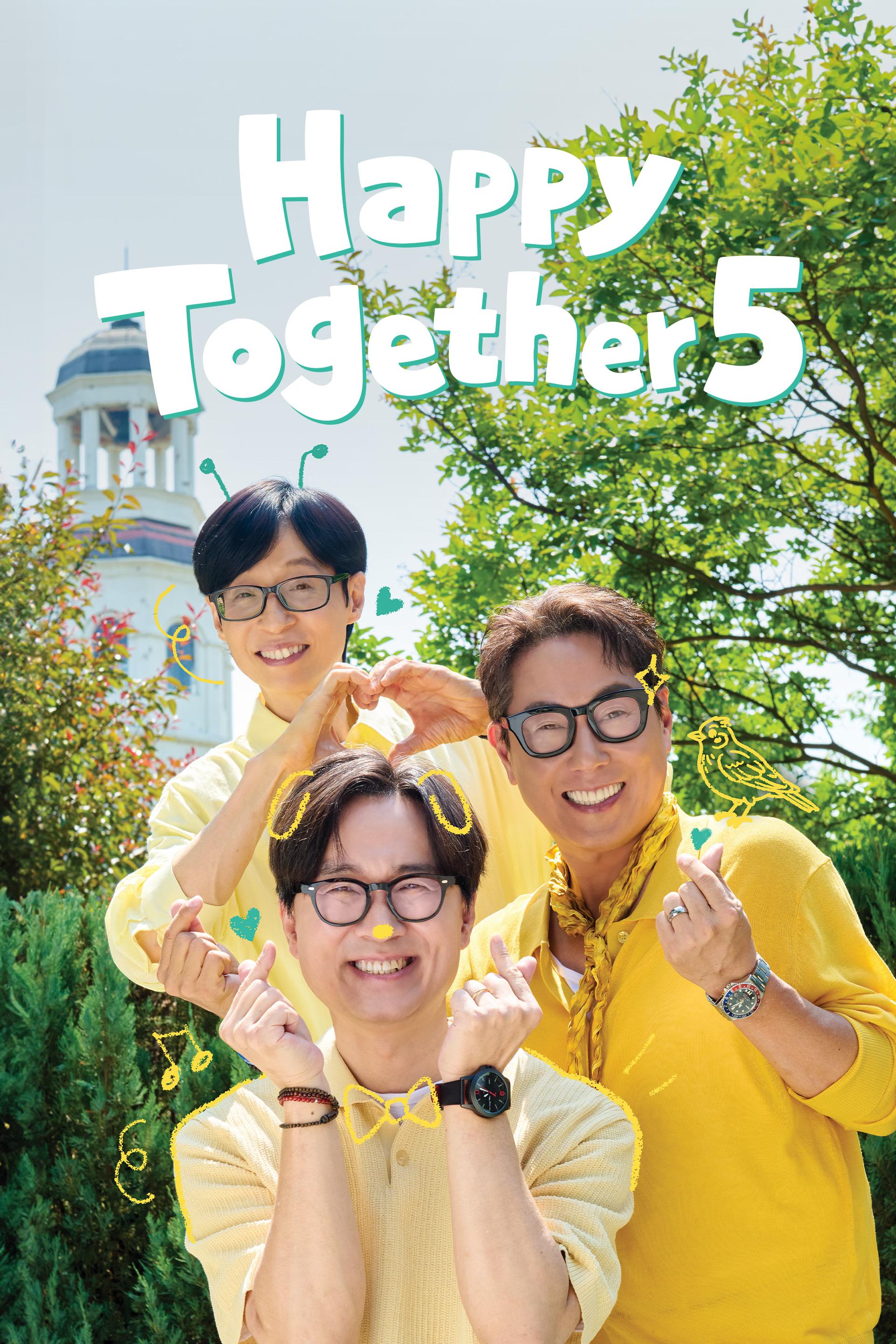 Hottest Korean Contents on ODK!