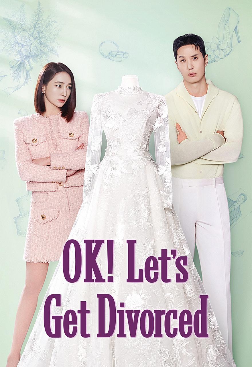OK! Let's Get Divorced