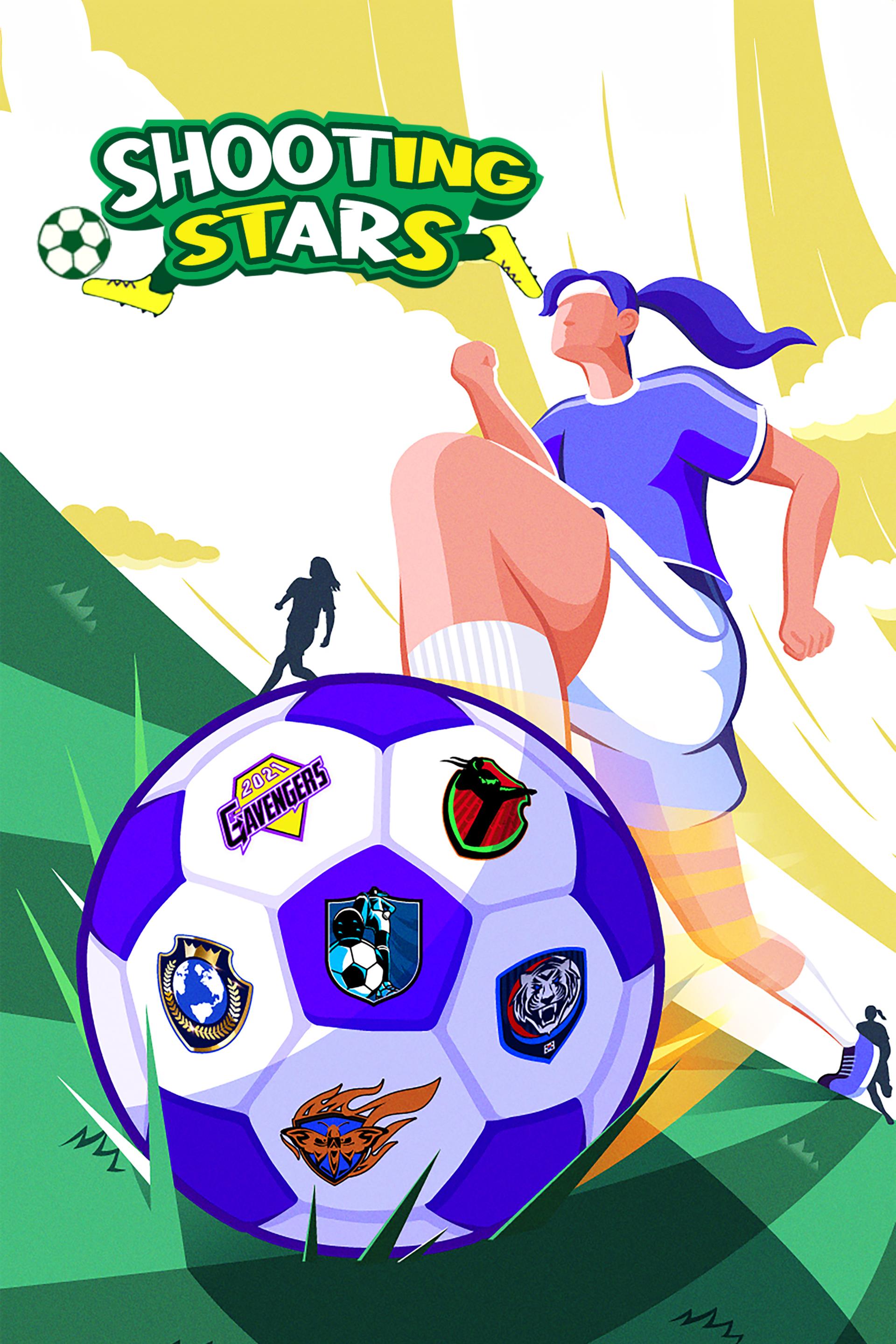 Shooting Stars