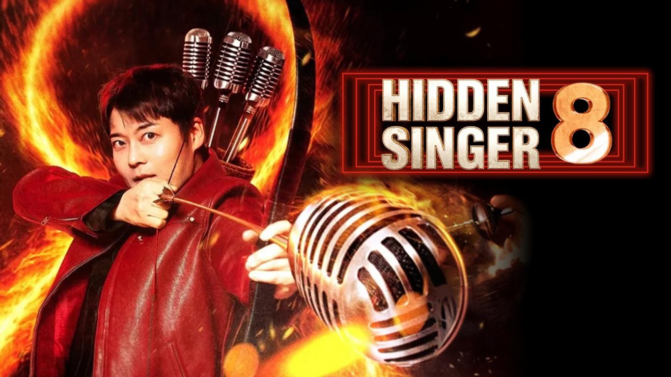 Secret Singer Watch Hidden Singer 8 Online | OnDemandKorea