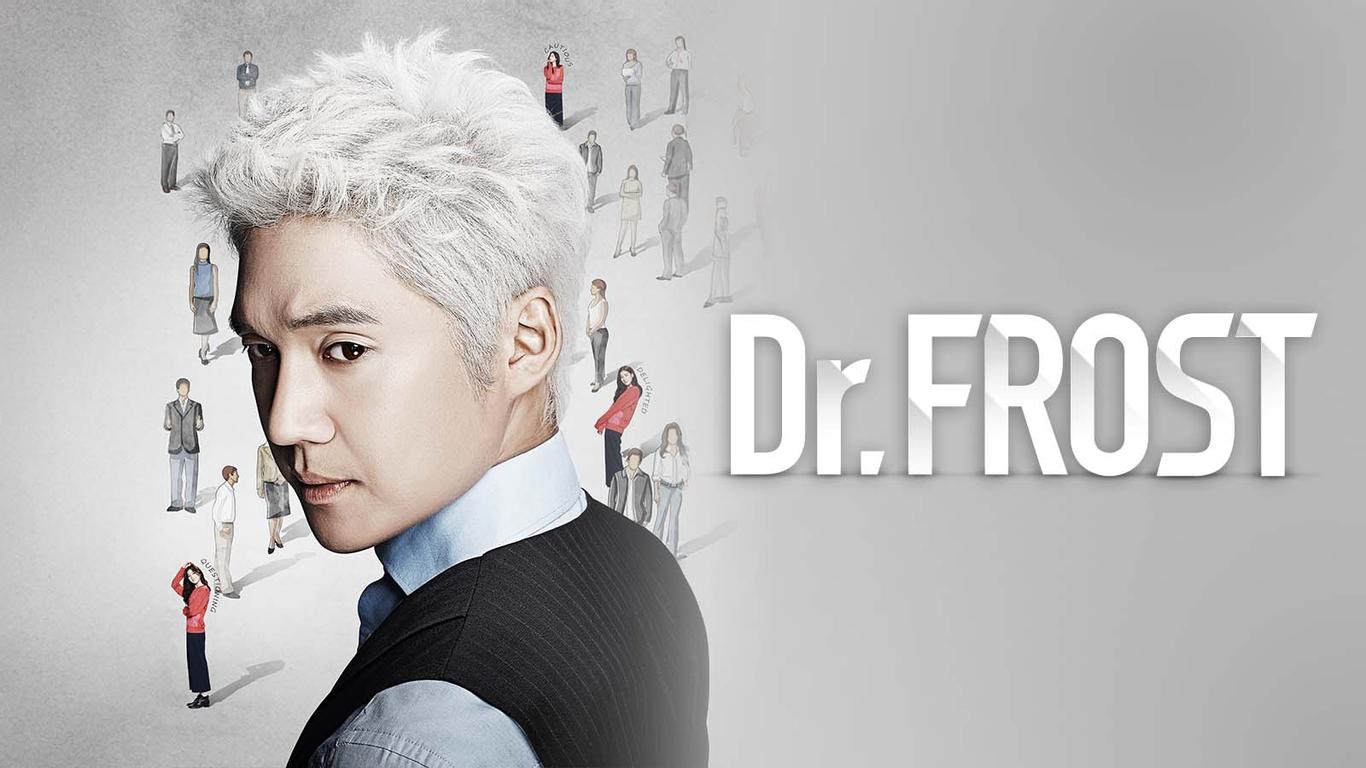 dr-frost