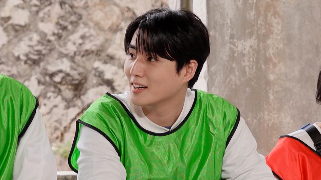 Running Man