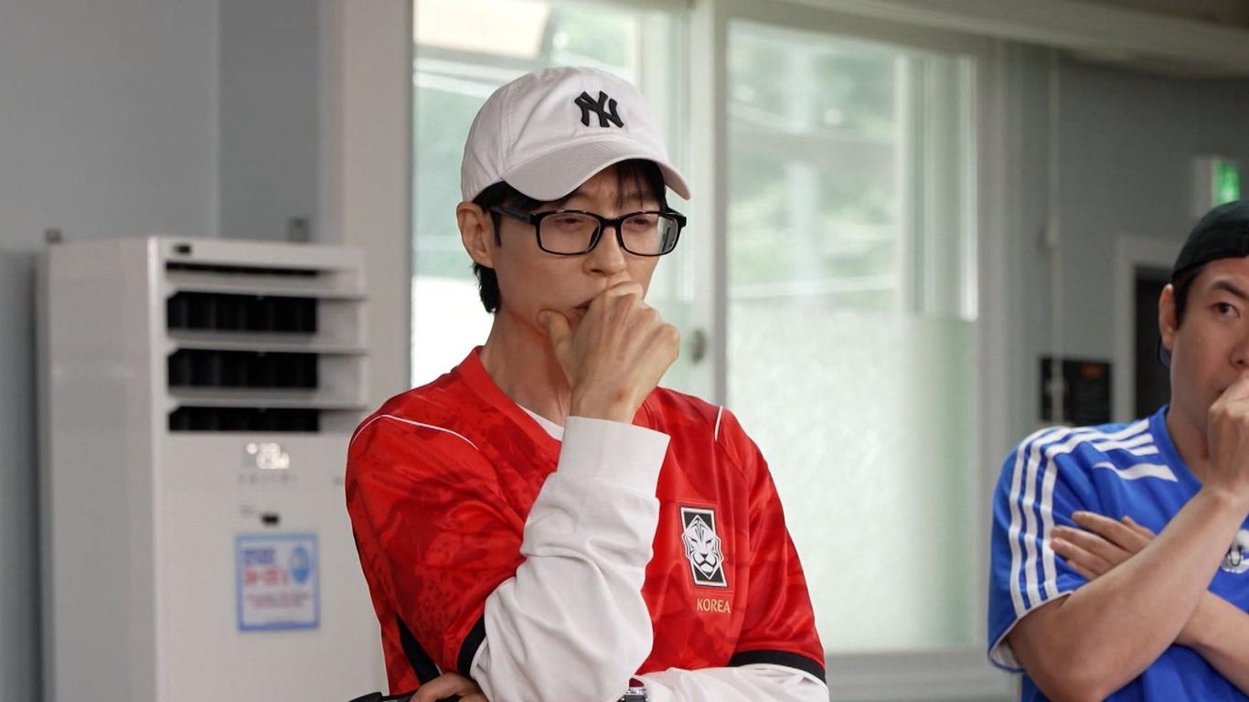 Running Man | Watch Korean Variety Online - OnDemandKorea