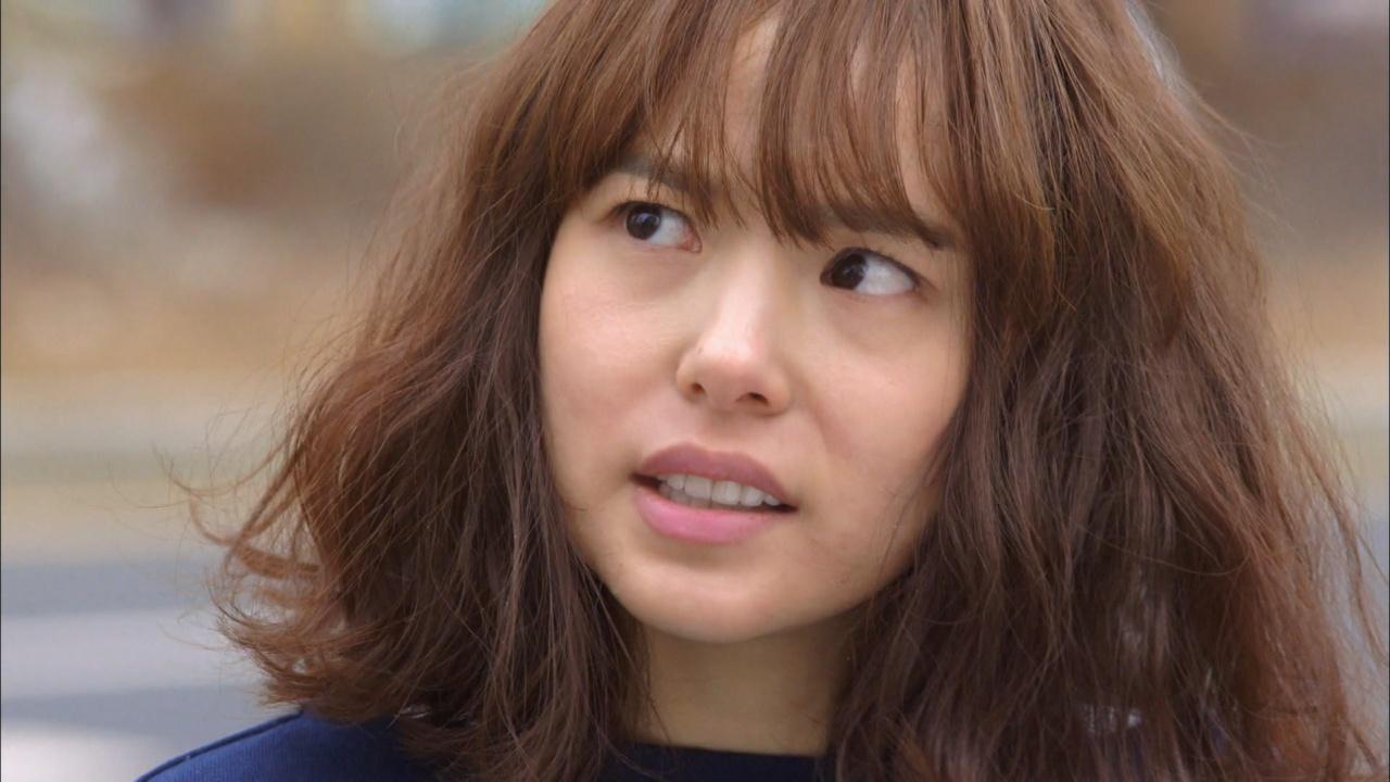 Persevere Goo Hae Ra : E01