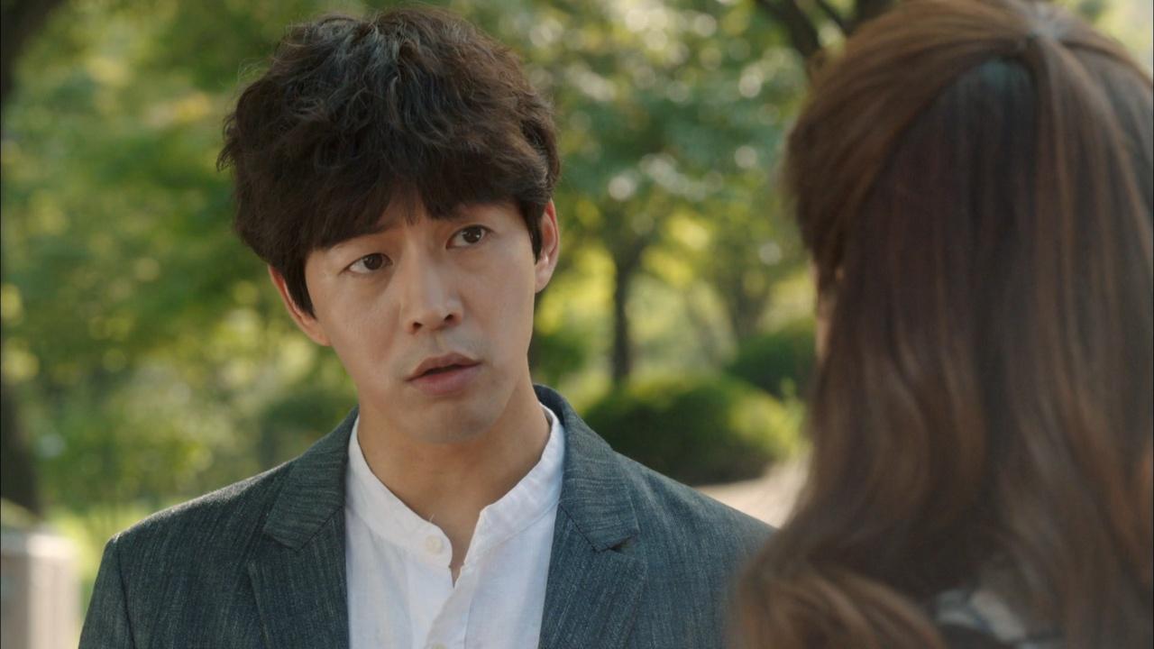 Twenty Again : E03