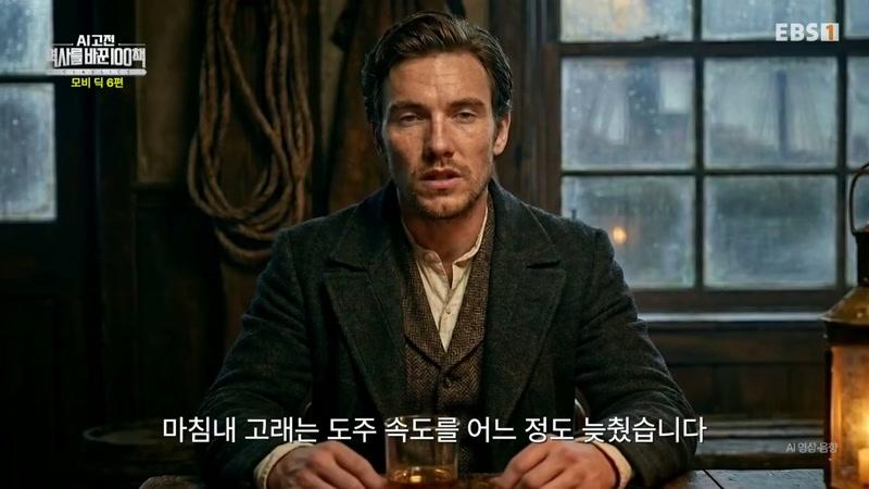 Moby-Dick, Part 6 – Dissecting a Sperm Whale