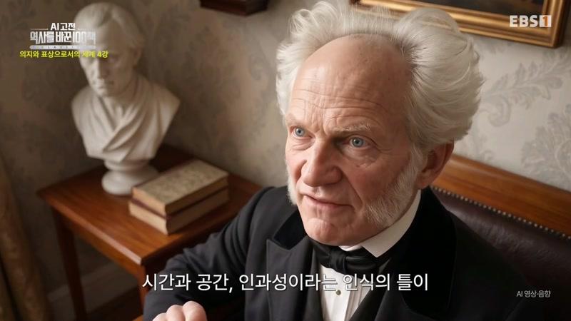 The World as Will and Representation, Part 4 – Is the World We Experience All There Is?