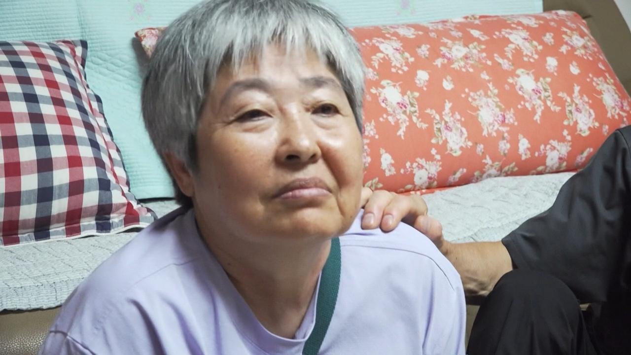 영자씨 나를 잊지 말아요 4부