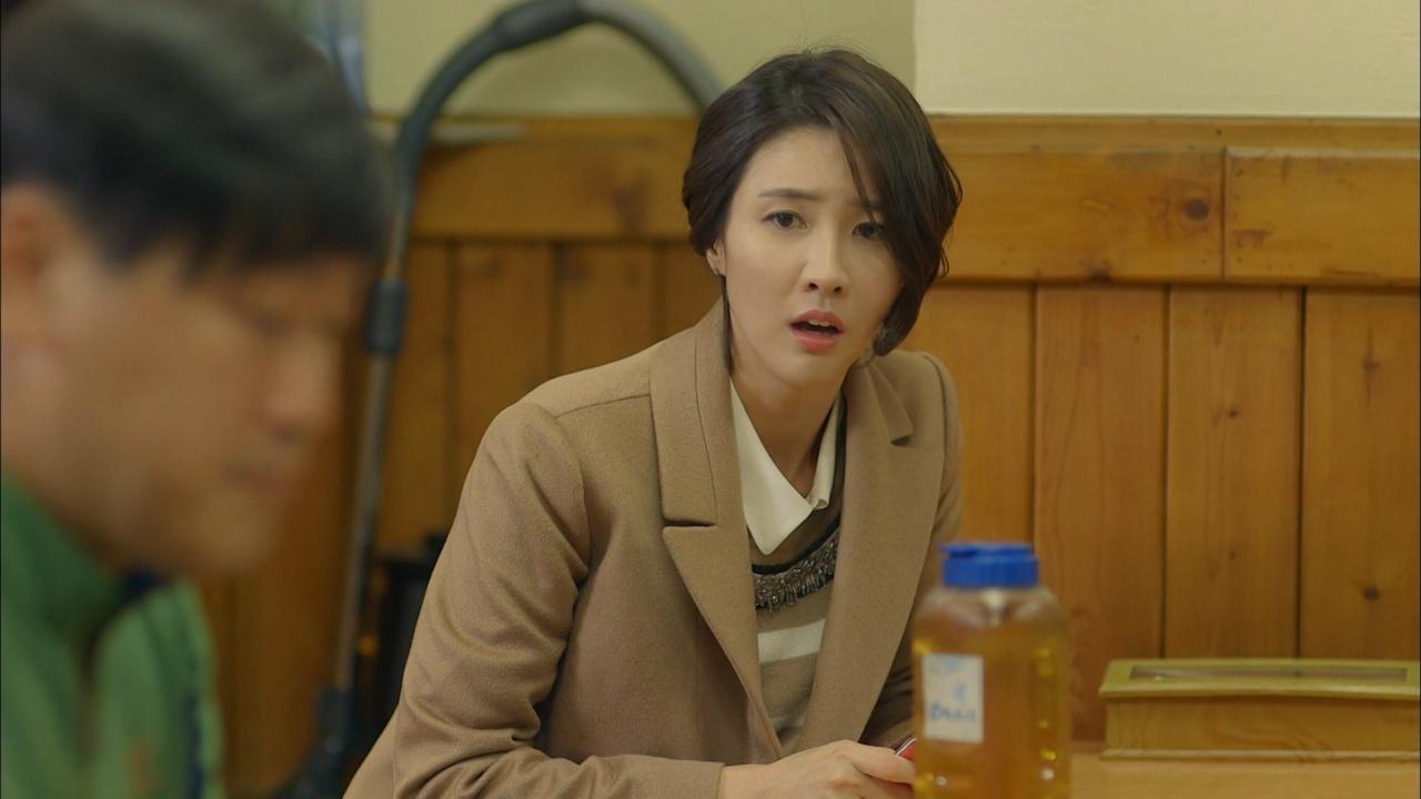 Let’s Eat Season 1 : E01