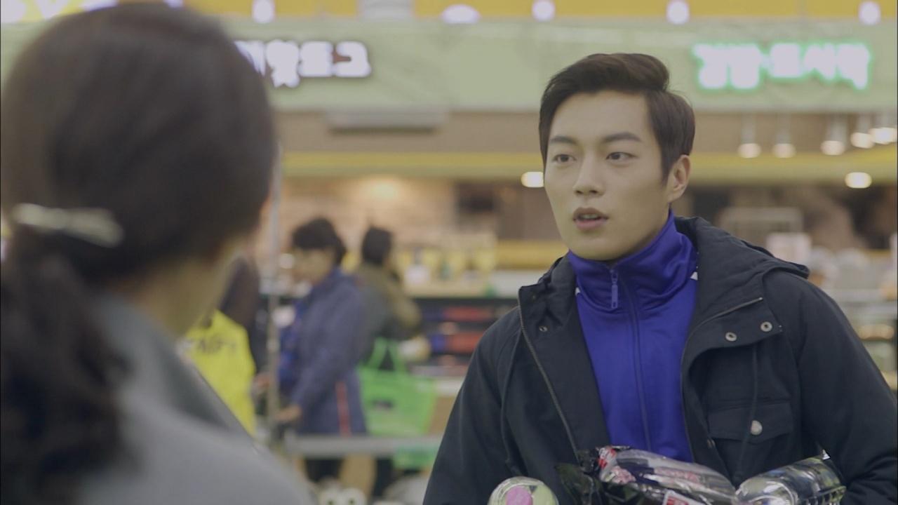 Let’s Eat Season 1 : E02