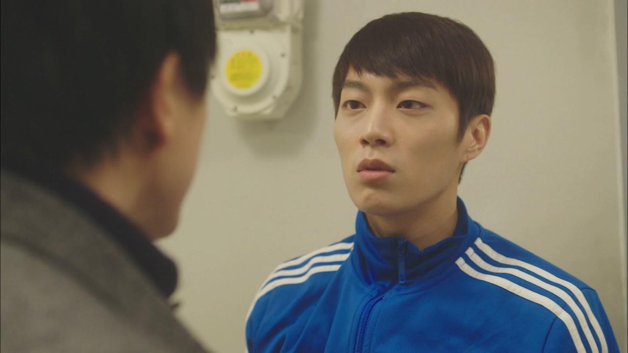 식샤를 합시다 시즌1 : 05회