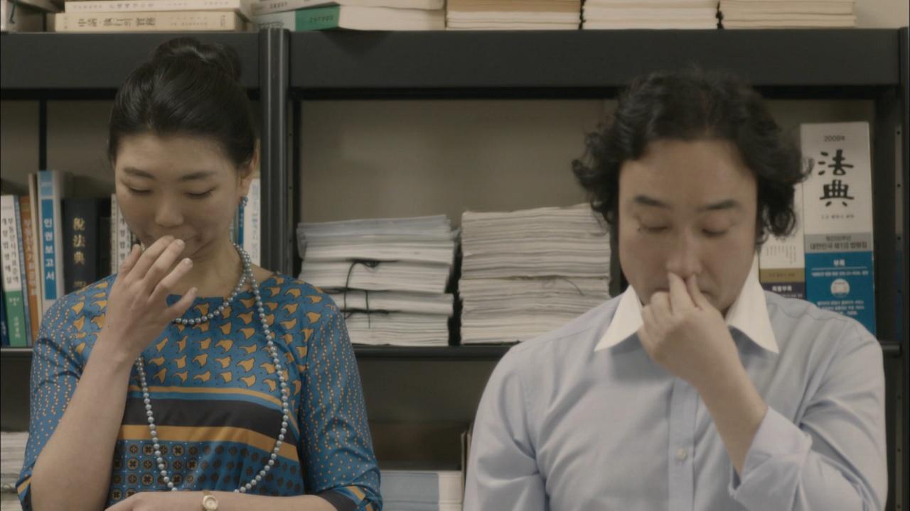 식샤를 합시다 시즌1 : 08회