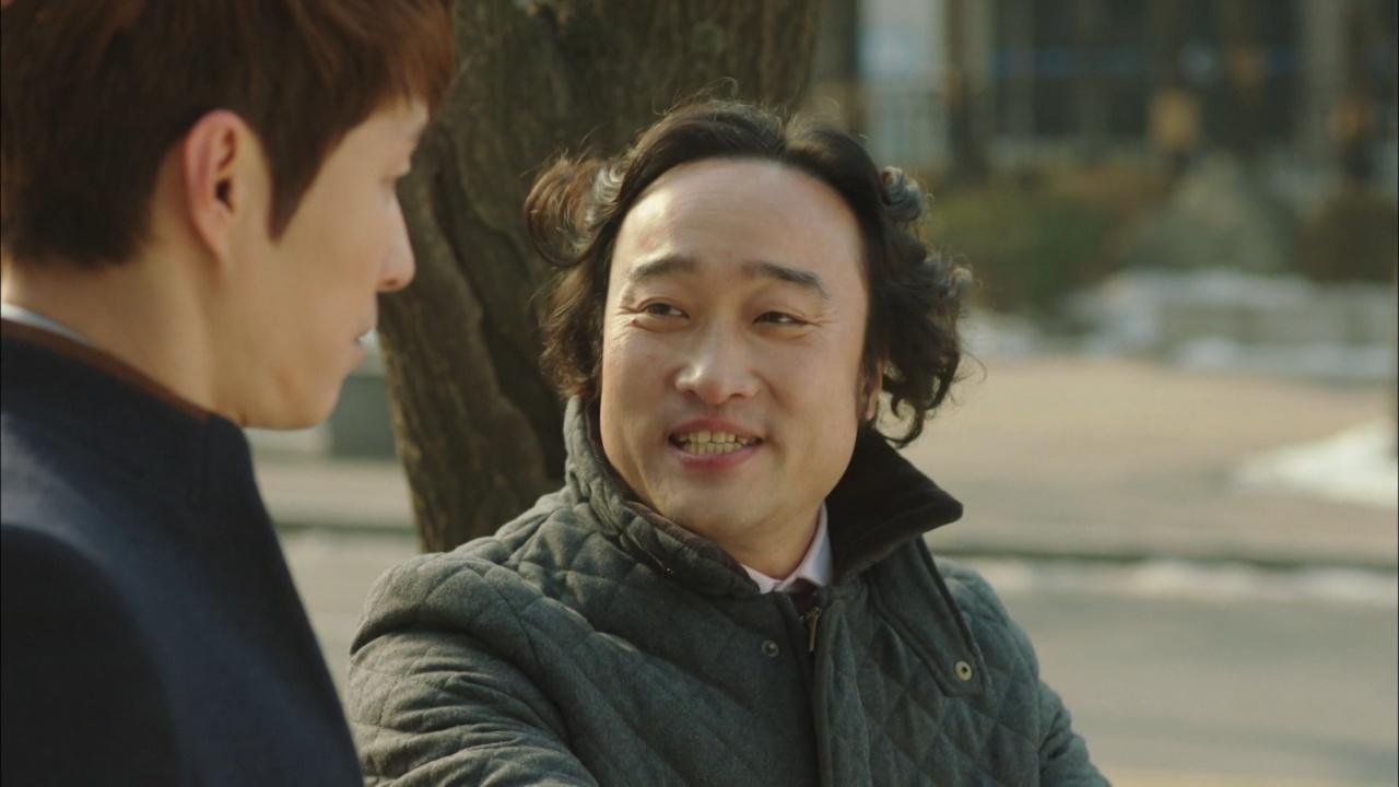 식샤를 합시다 시즌1 : 09회