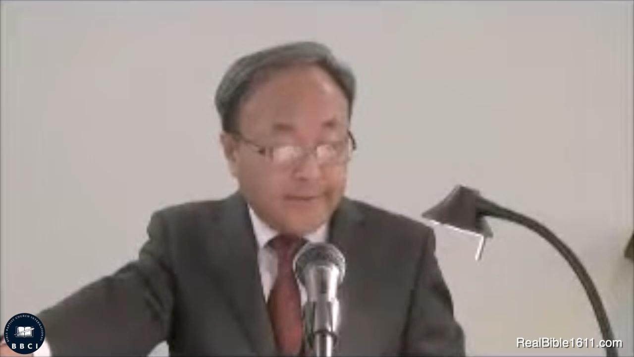 292회 시대에 따른 진리 씨리즈 4편 - 시대에 따른 하나님의 구원계획