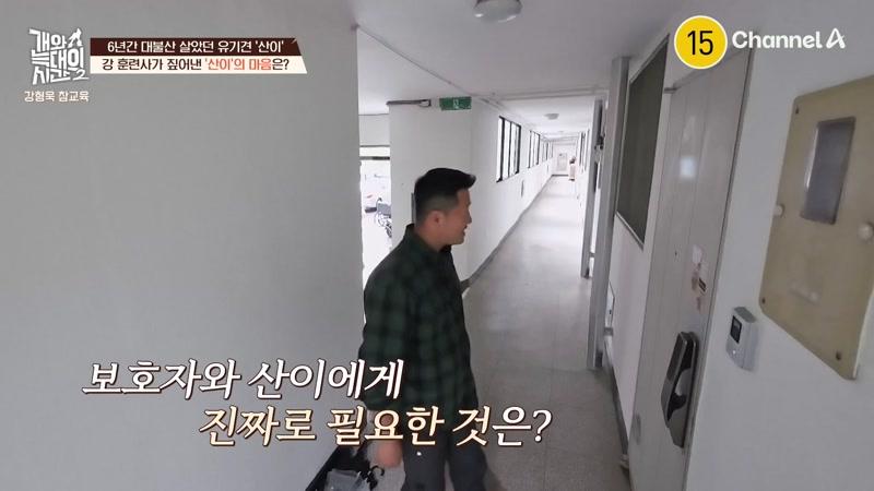 추석 결방 스페셜