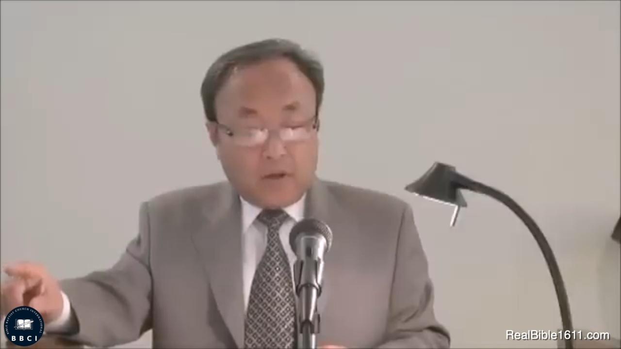 295회. 시대에 따른 하나님의 명절들 7편 시대에 따른 하나님의 명절들