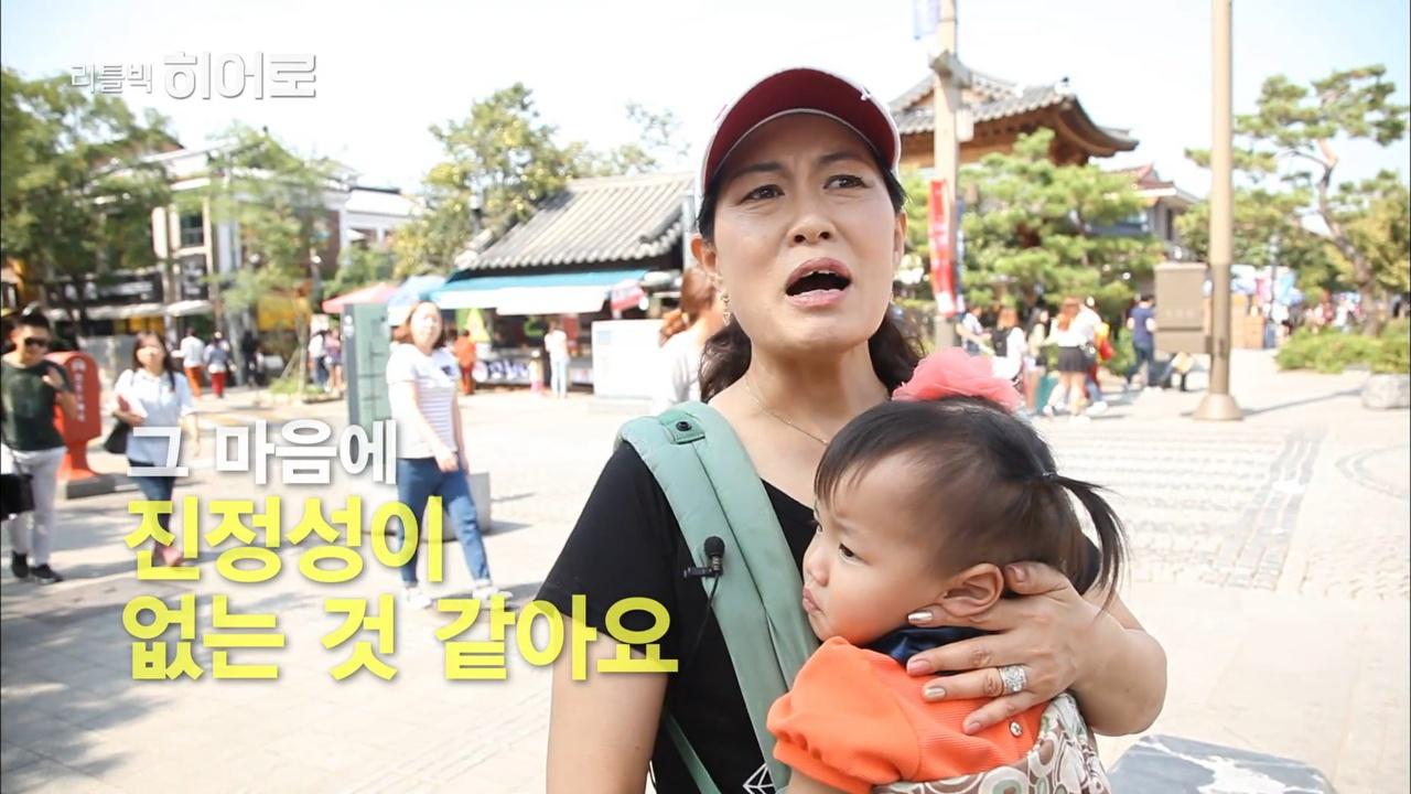 손가락 거는 청년, 송재한