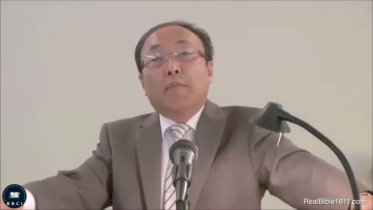 298회. 시대에 따른 진리 씨리즈 10편 시대에 따른 이스라엘의 변천사