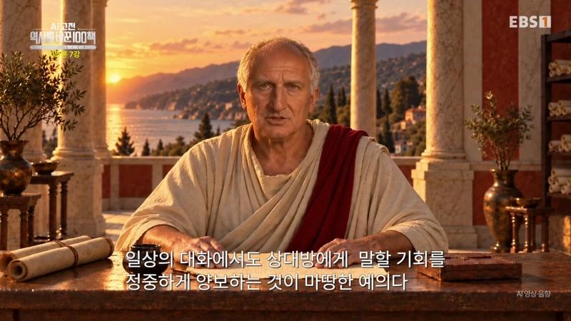 의무론 7강 – 태도가 품격을 만든다