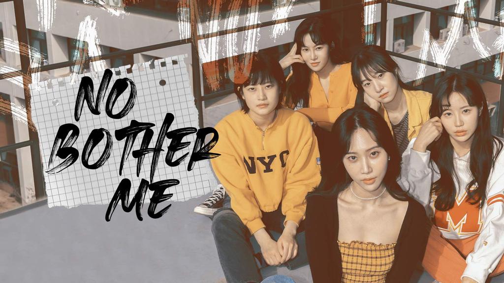 Watch No Bother Me with English Subtitles I OnDemandKorea