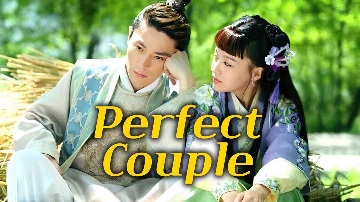 Perfect Couple | Watch Chinese Drama Online - OnDemandKorea