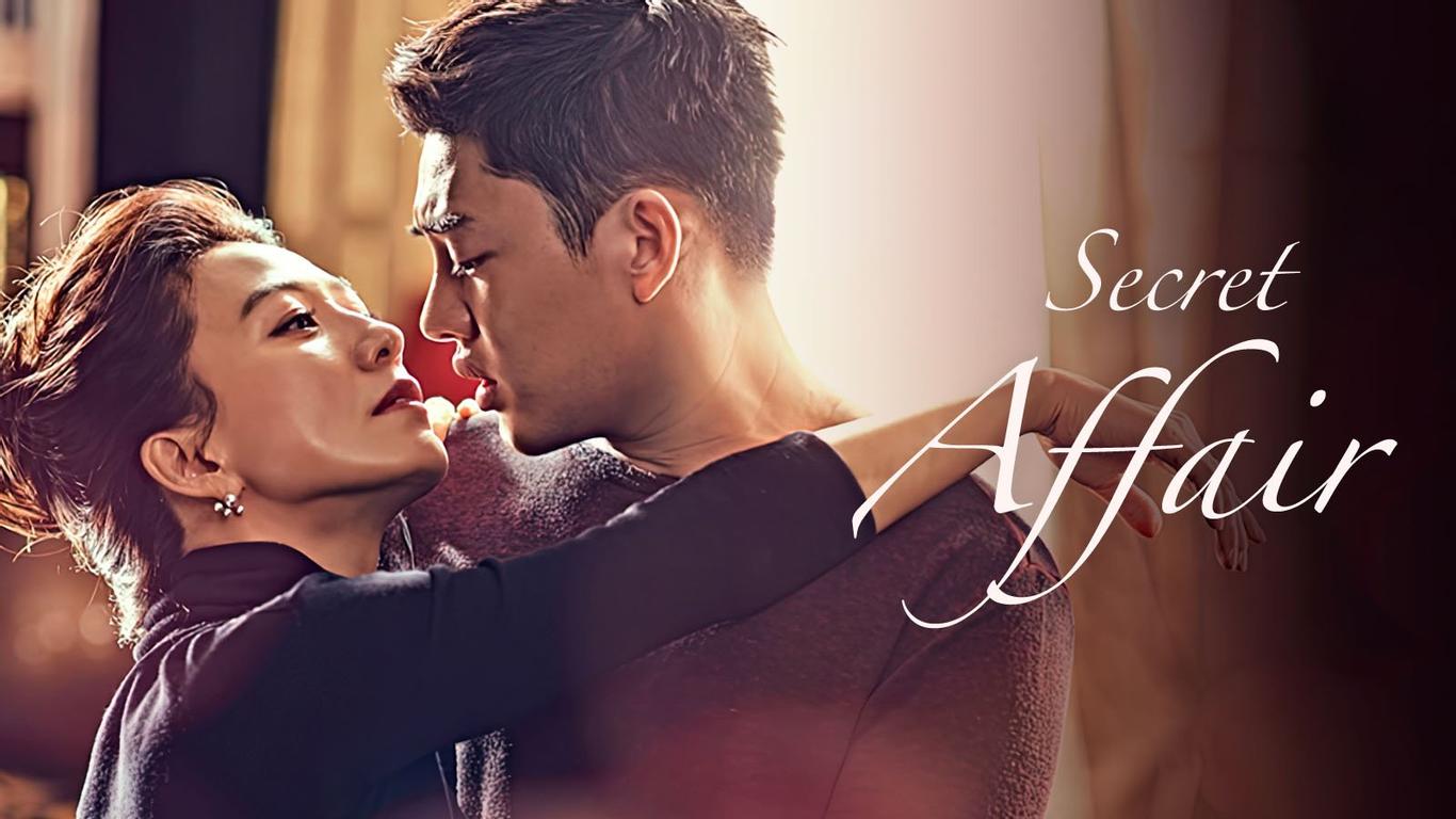 Watch Secret Affair Online | OnDemandKorea