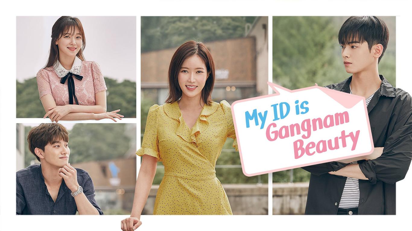 Watch My ID is Gangnam Beauty Online | OnDemandKorea