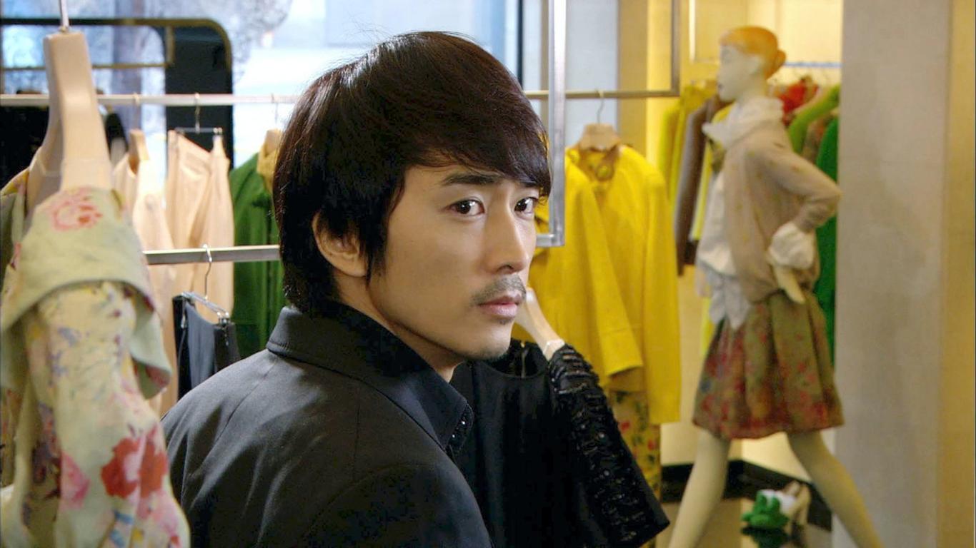 Watch When a Man Falls in Love Online | OnDemandKorea