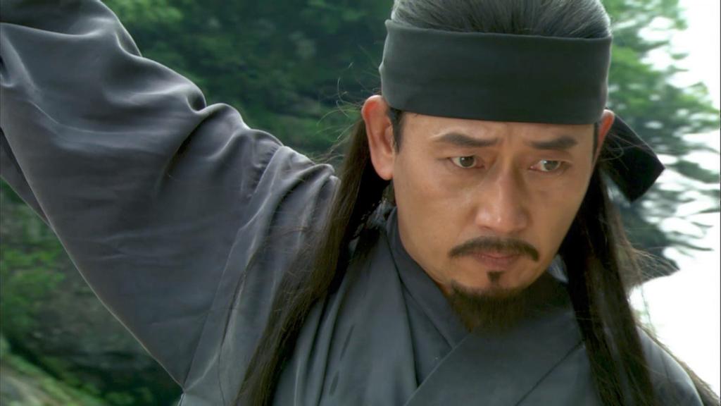 Watch Warrior Baek Dong Soo Online | OnDemandKorea