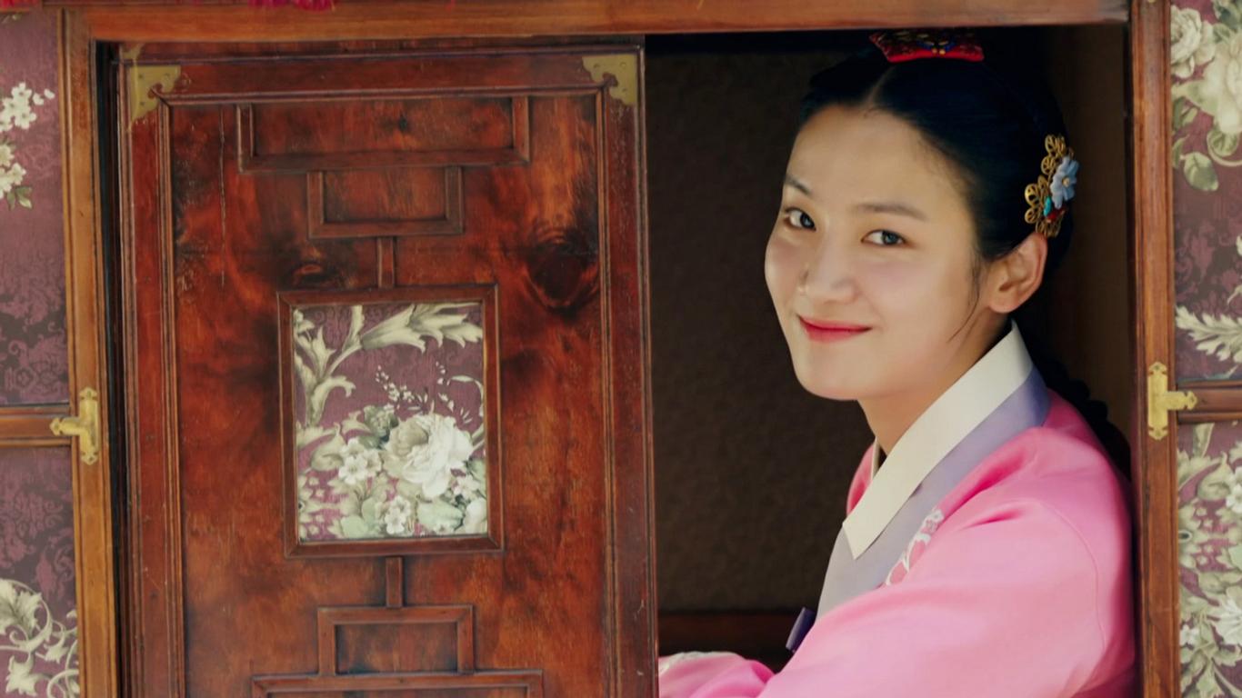 The Forbidden Marriage | Watch Korean Drama Online - OnDemandKorea